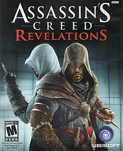 Assassin’s Creed Revelations