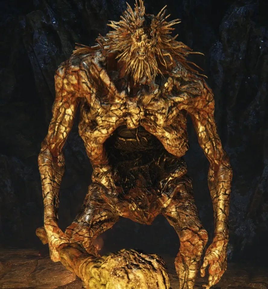 Stonedigger Troll