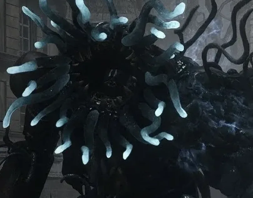Corrupted Parade Master