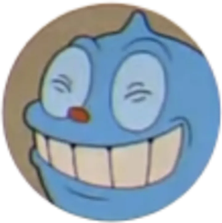 Goopy Le Grande
