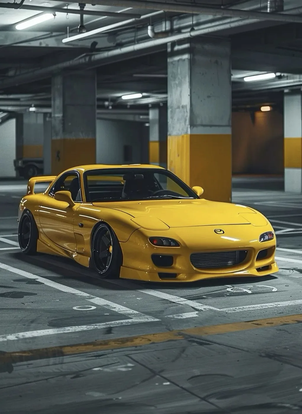Mazda RX-7