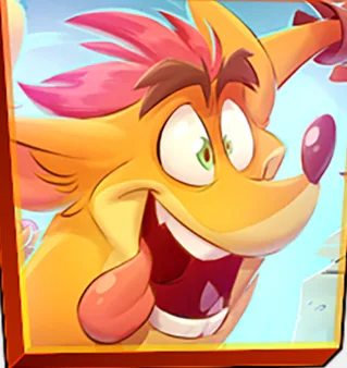 Crash Bandicoot 4: It’s About Time
