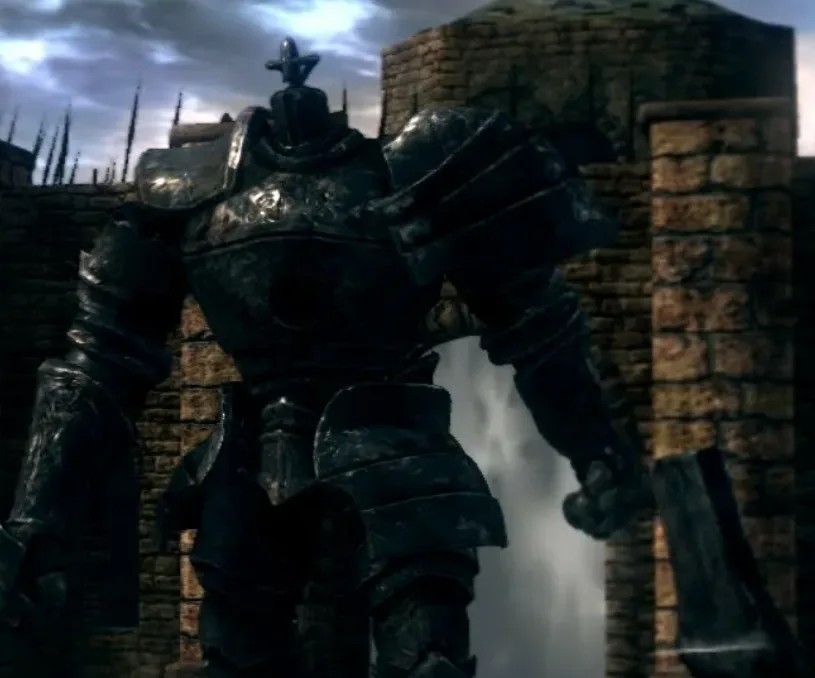 Iron Golem