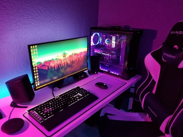 PC