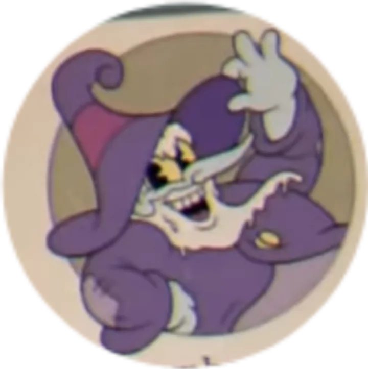 Mortimer Freezee