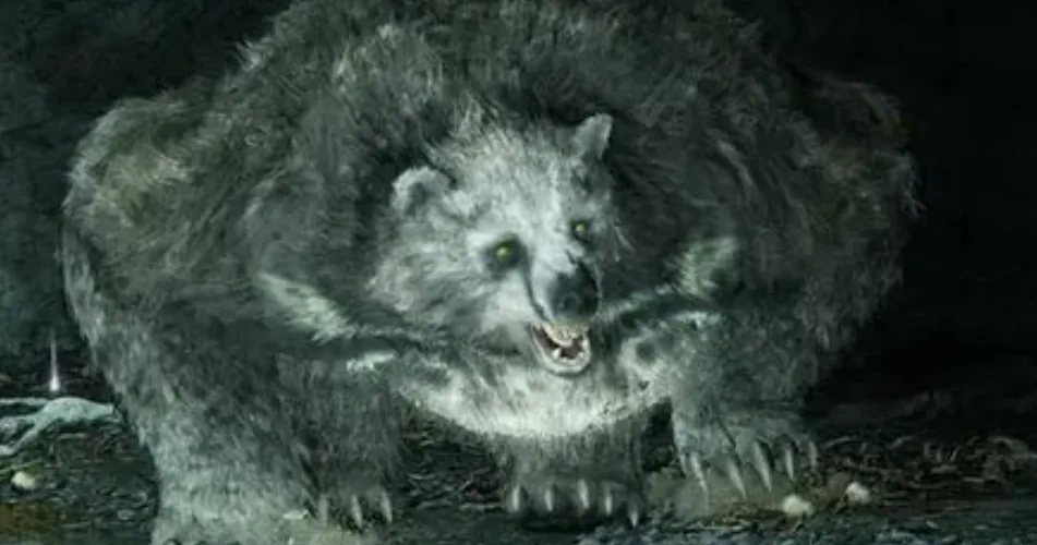 Runebear