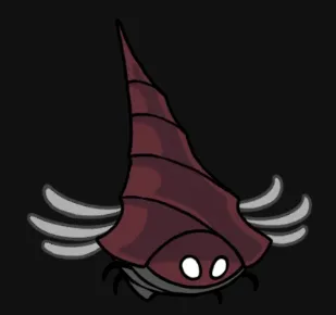 Great Conchfly