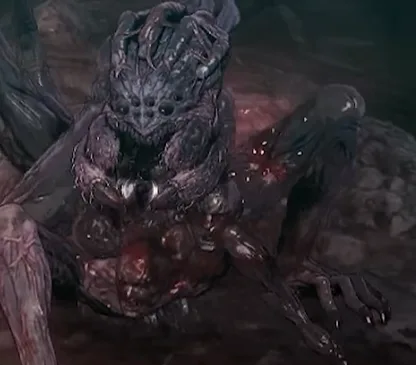 Mutated Rosha
