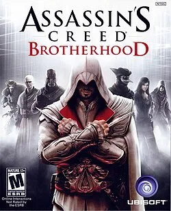 Assassin’s Creed Brotherhood