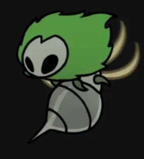 Moss Mother