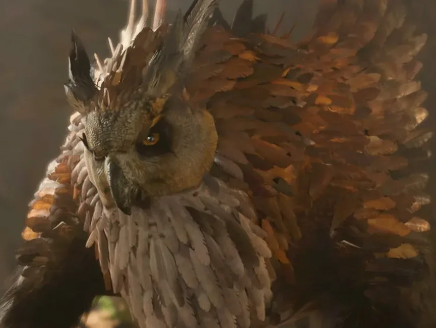 Owlbear
