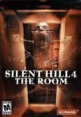 Silent Hill 4: The Room
