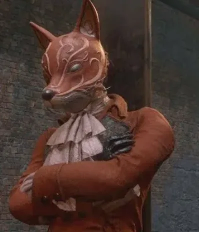 Red Fox