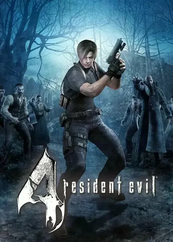 Resident Evil 4 (2005)