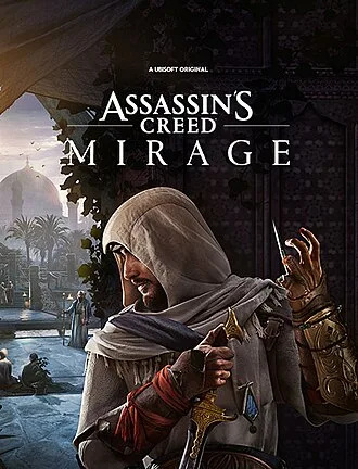 Assassin’s Creed Mirage