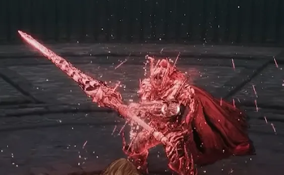 Revenant of Adversity