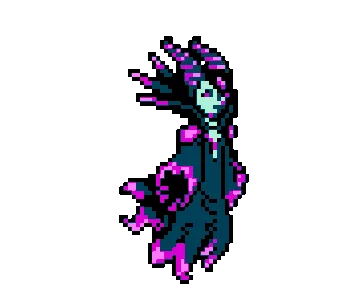 The Enchantress