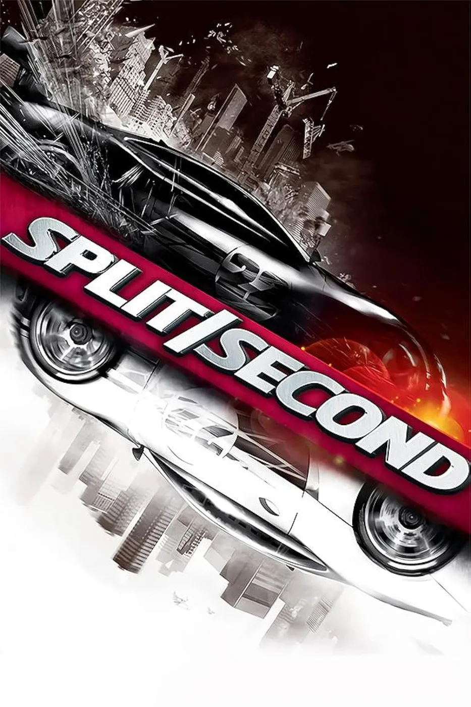 Split/Second: Velocity