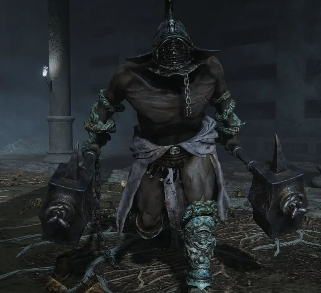 Grave Warden Duelist