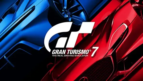 Gran Turismo 7