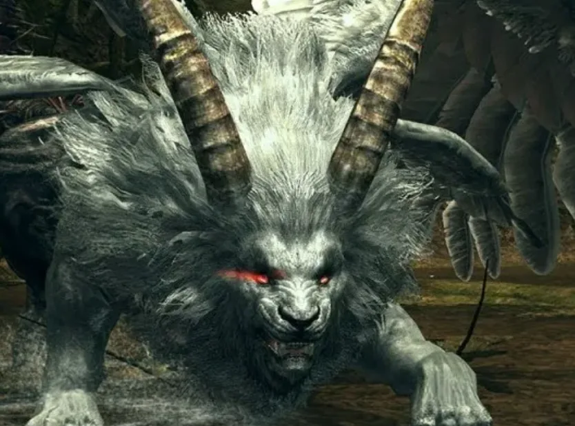 Sanctuary Guardian