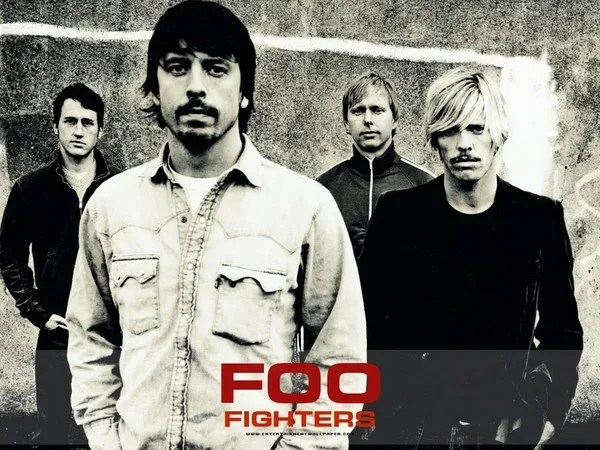 Foo Fighters