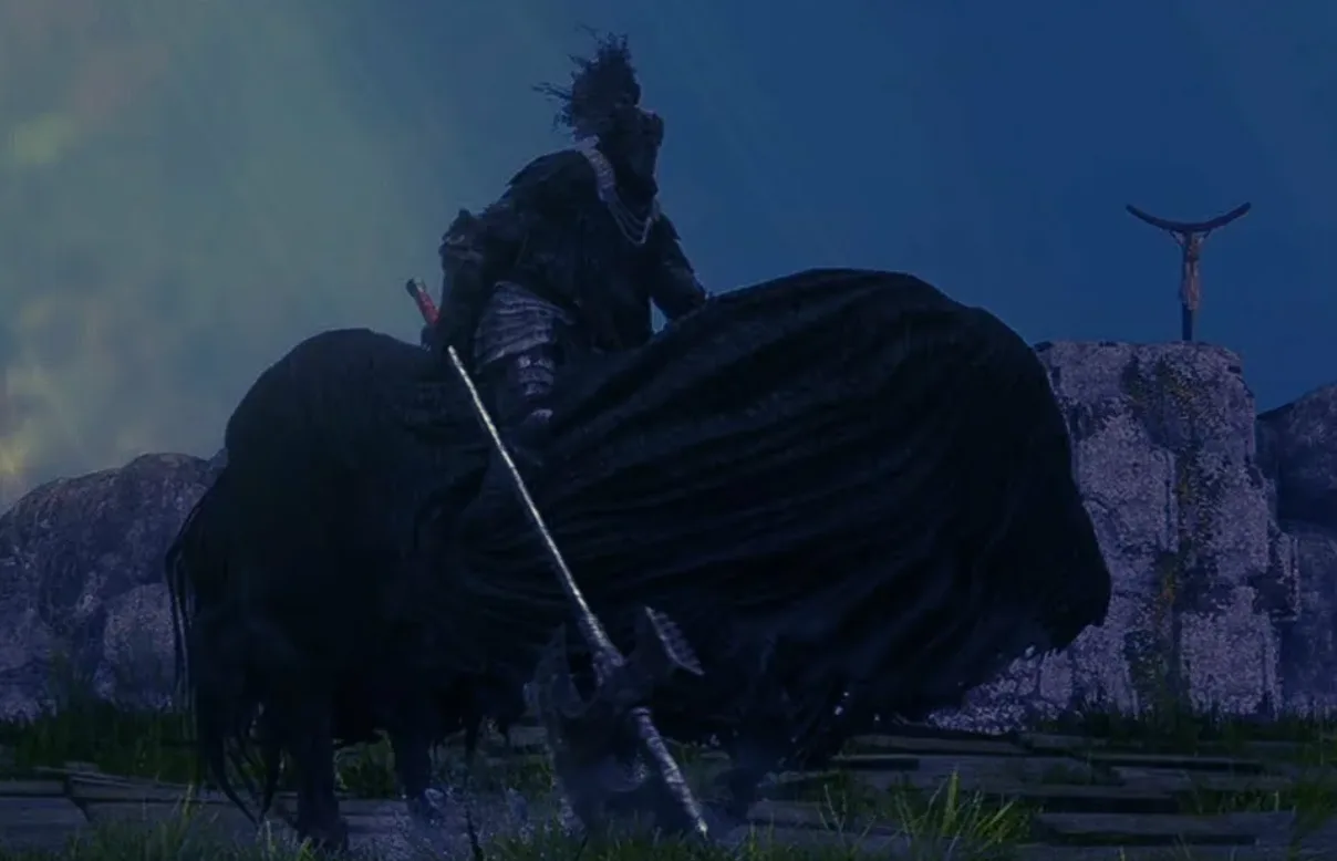 Night's Cavalry