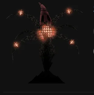 Father of the Flame