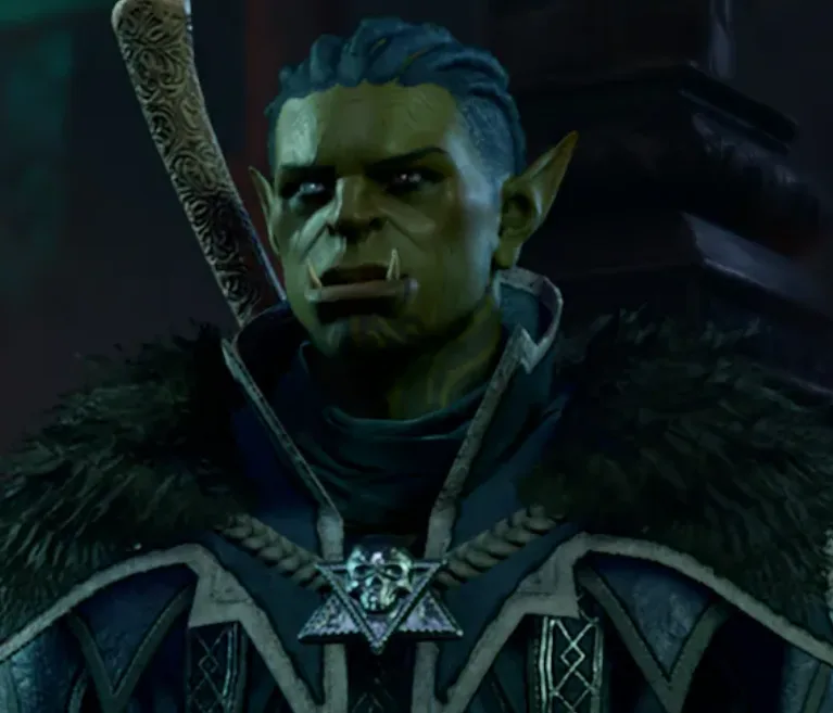 Adept Zarell