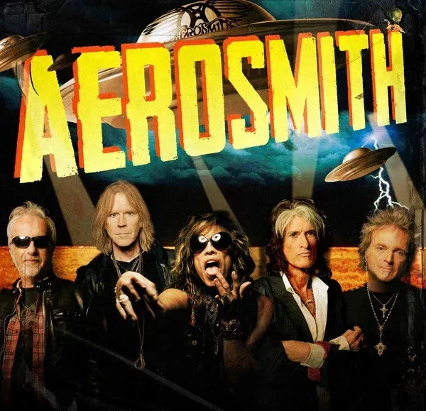 Aerosmith