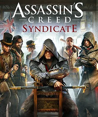 Assassin’s Creed Syndicate