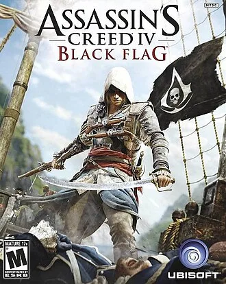 Assassin’s Creed IV Black Flag