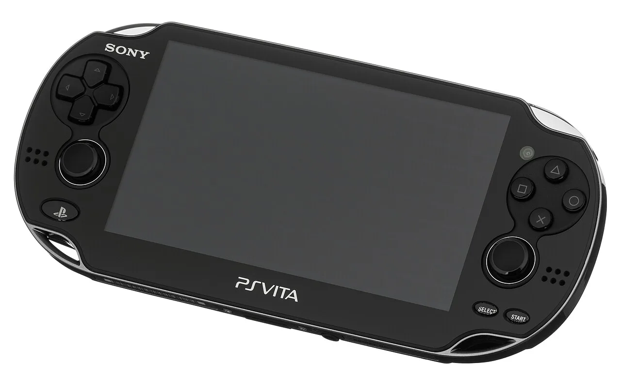Sony PlayStation Vita