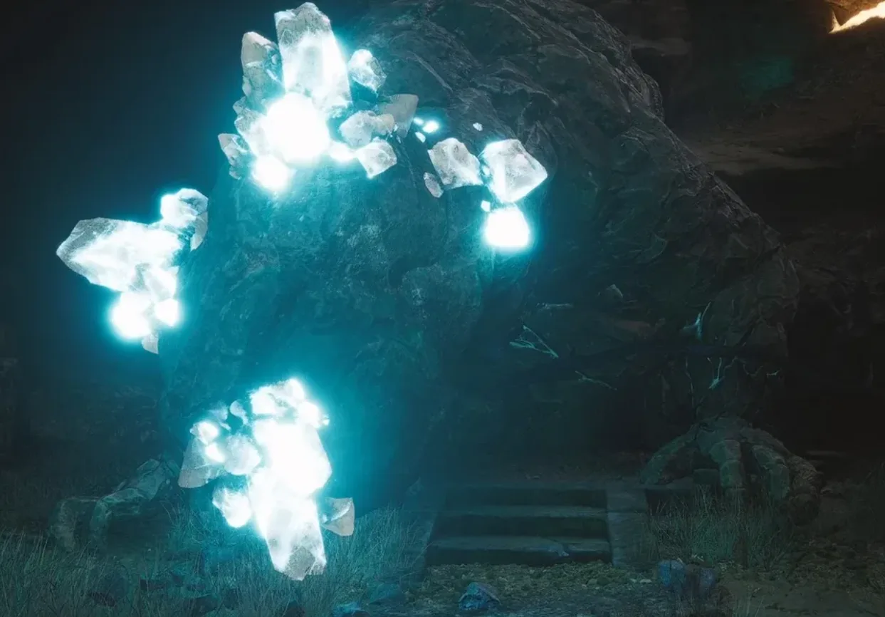 Mother of Stones