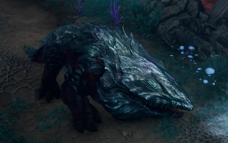 Bulette