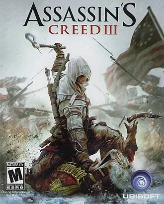Assassin’s Creed III