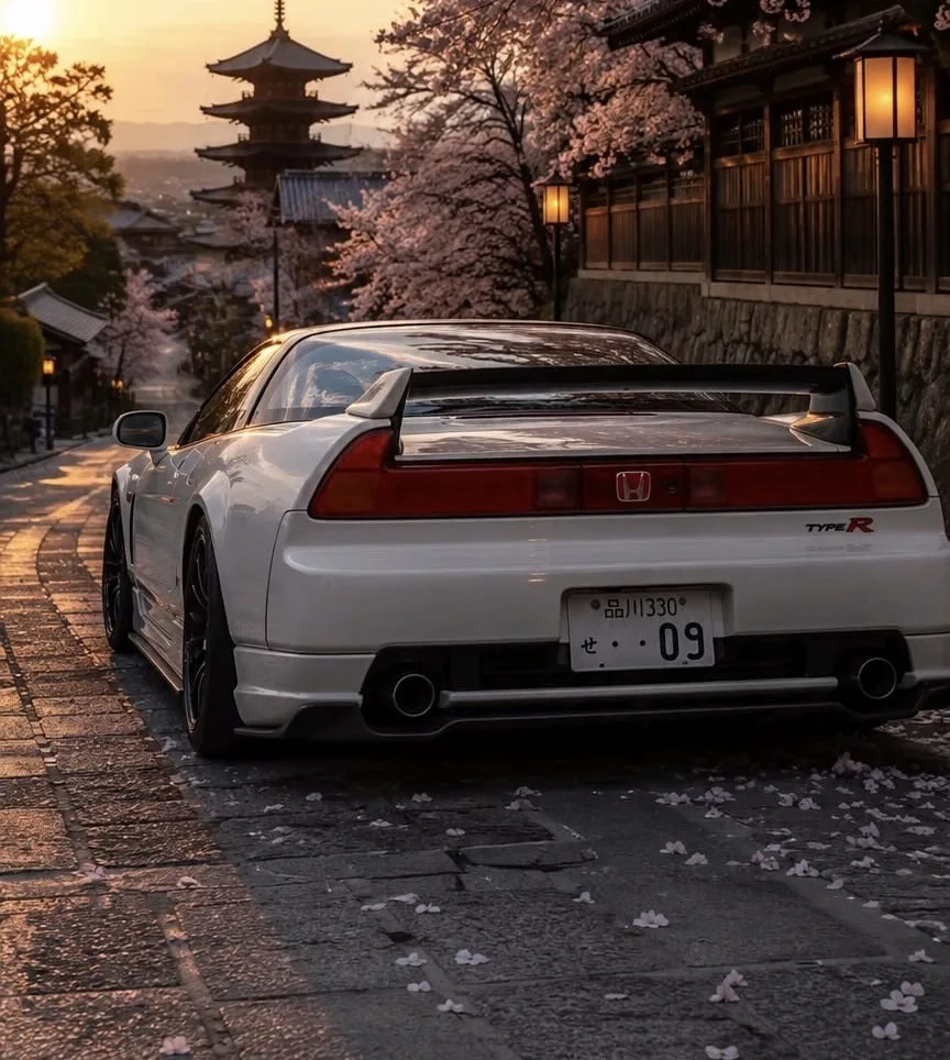Honda NSX