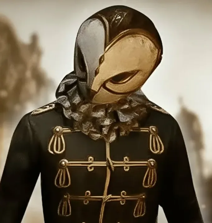 Owl Doctor