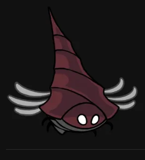 Raging Conchfly