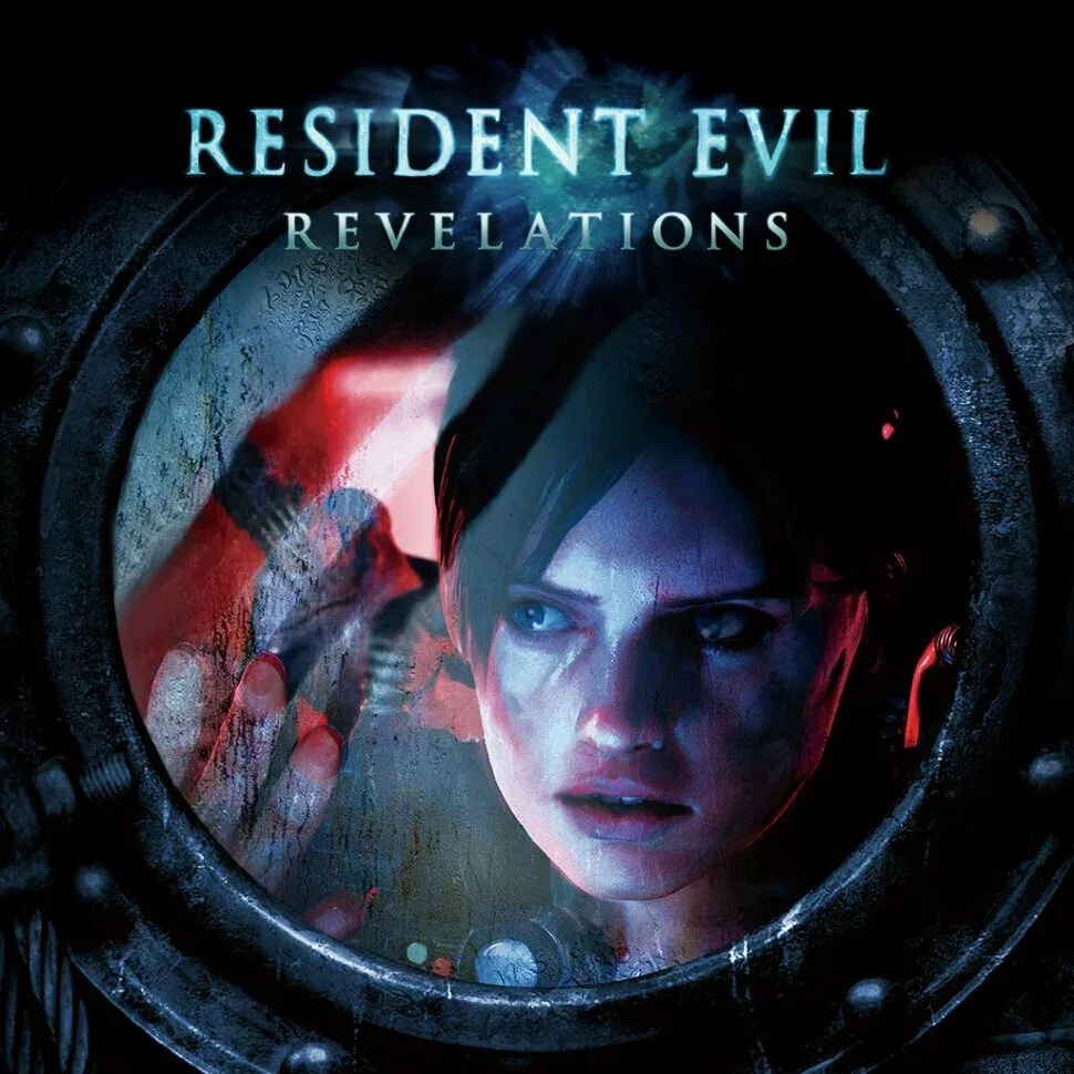 Resident Evil: Revelations (2012)