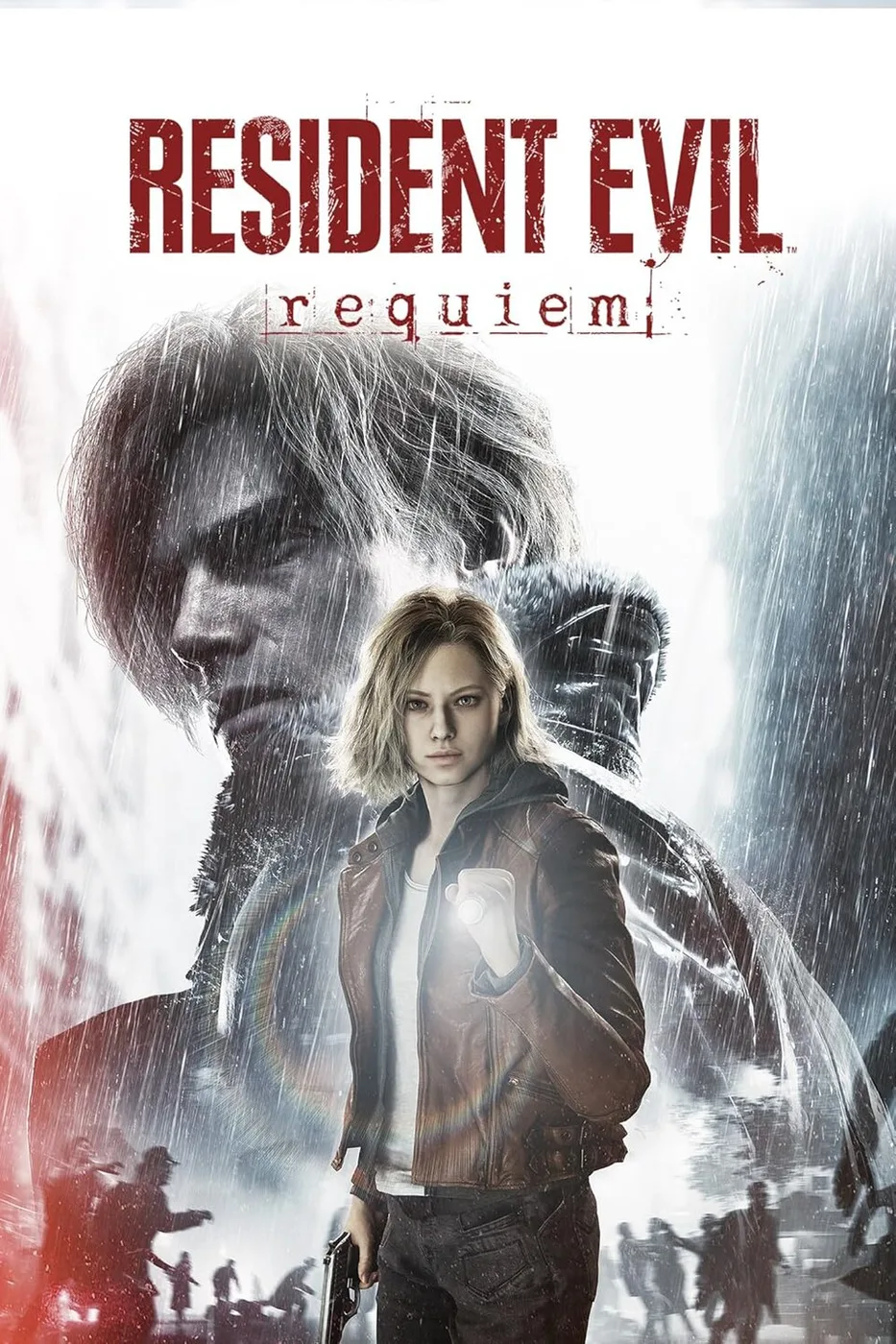 Resident Evil Requiem (2026)