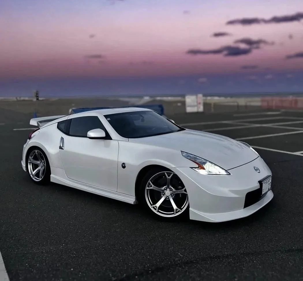Nissan 370Z