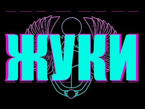 Жуки