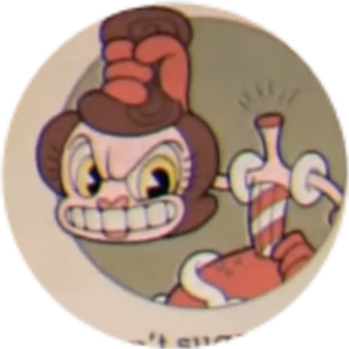 Baroness Von Bon Bon