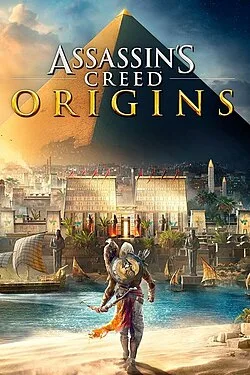 Assassin’s Creed Origins