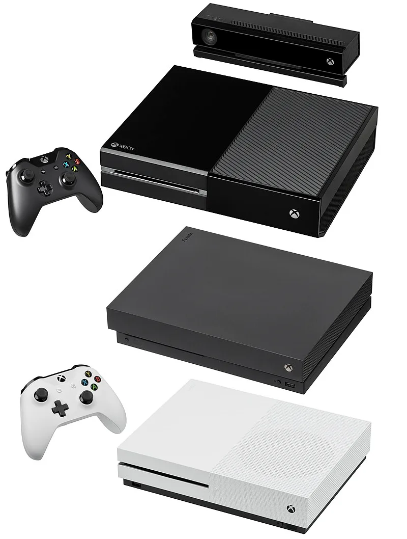 Xbox One