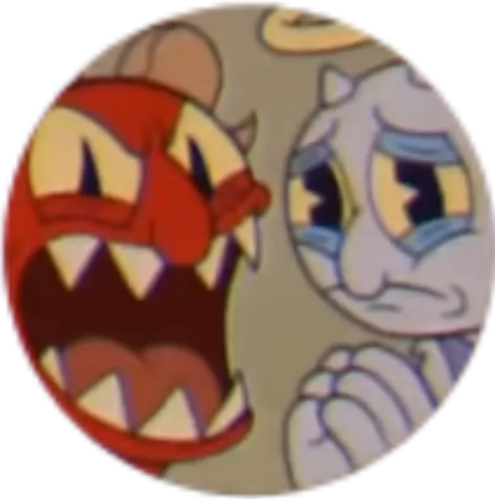 Devil and Angel