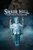Silent Hill: Shattered Memories