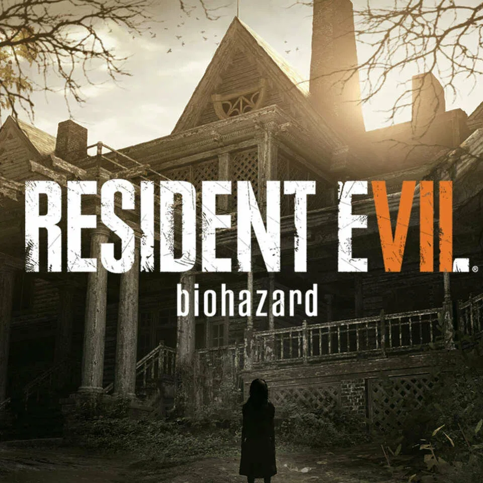 Resident Evil 7: Biohazard (2017)