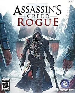 Assassin’s Creed Rogue